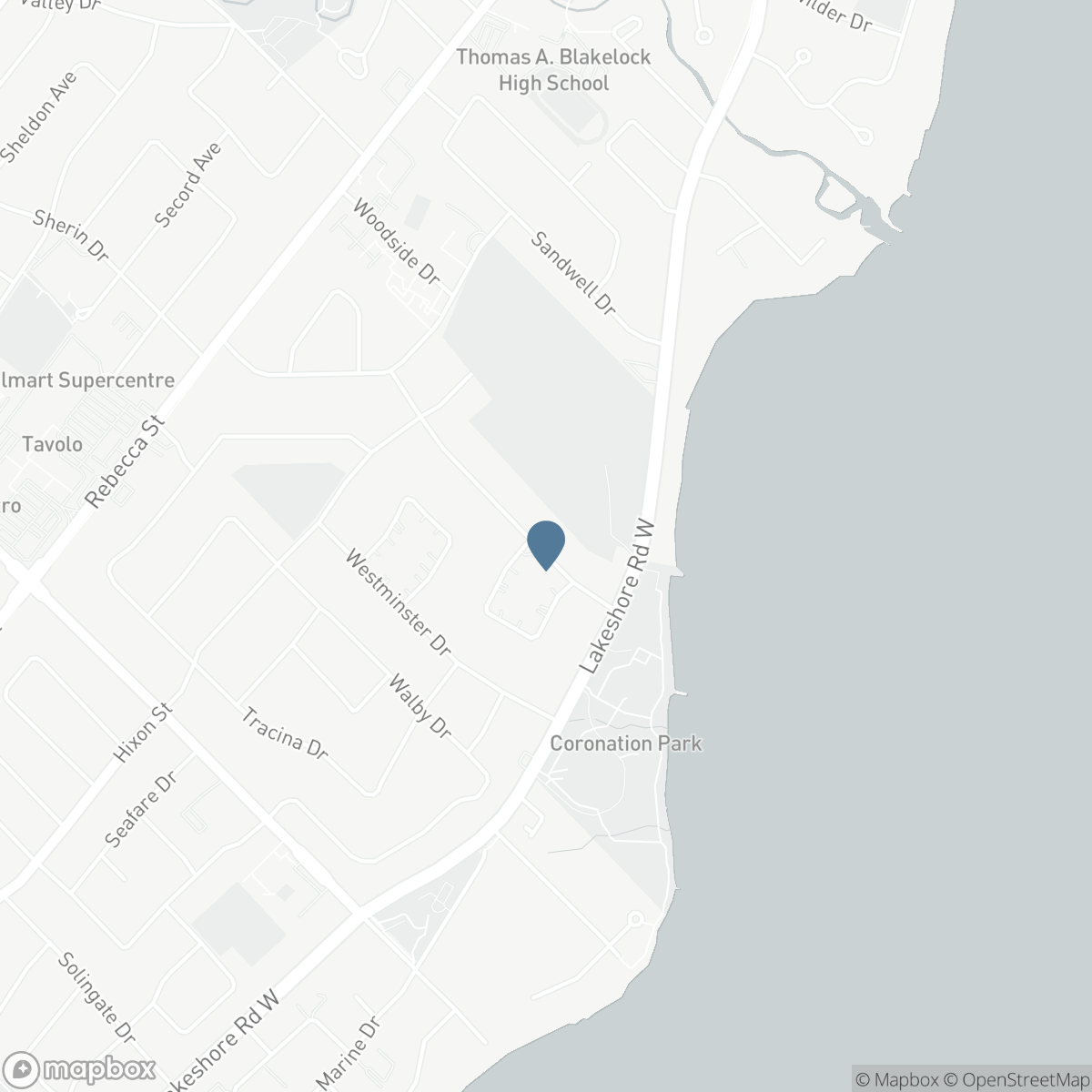 111 WOODHAVEN PARK DRIVE, Oakville, Ontario L6L 4K4